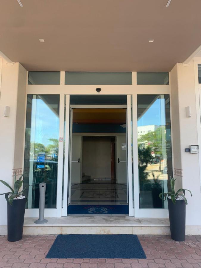 Hotel Bellevue Caorle Eksteriør bilde