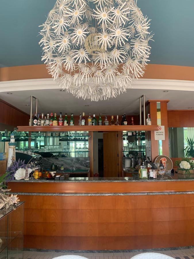 Hotel Bellevue Caorle Eksteriør bilde