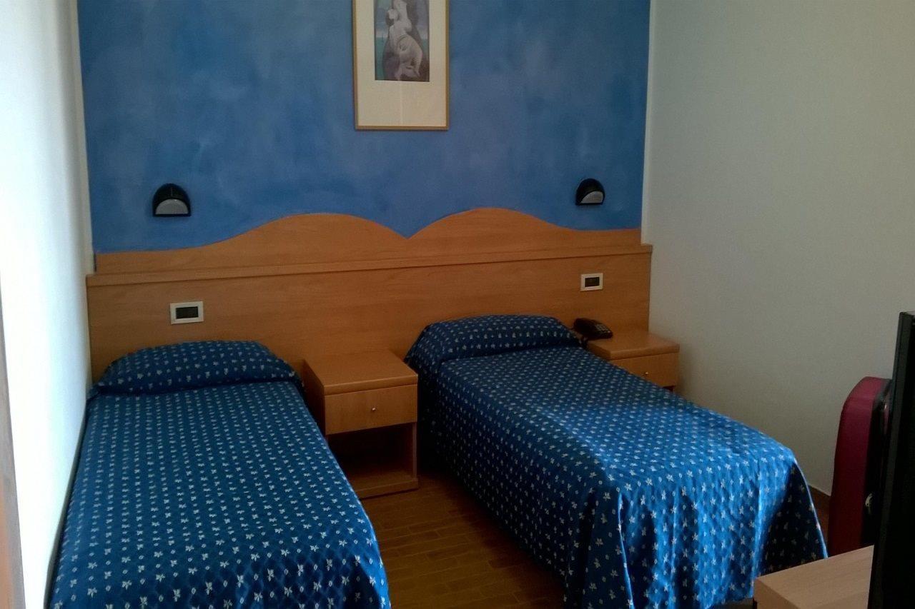 Hotel Bellevue Caorle Eksteriør bilde