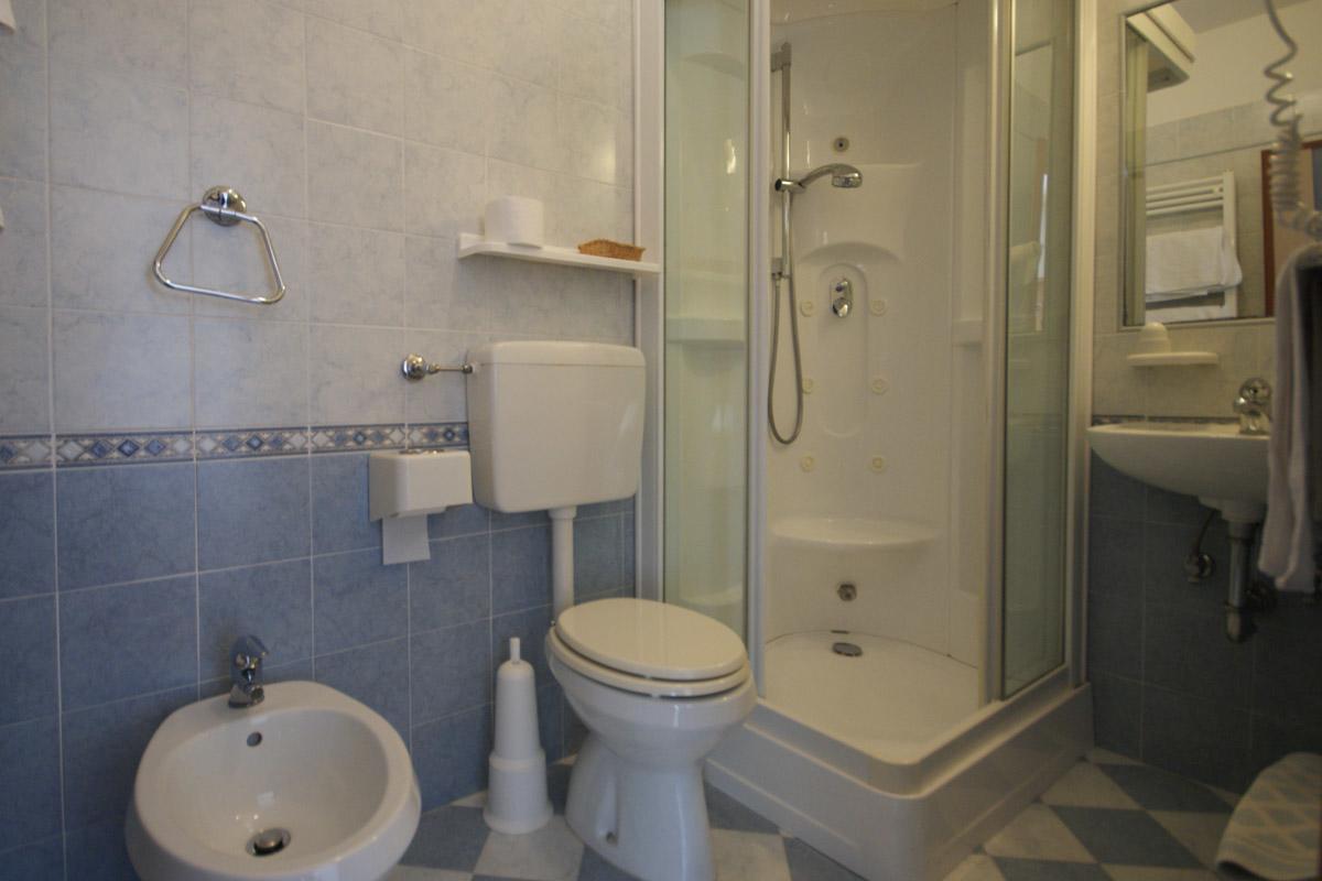 Hotel Bellevue Caorle Eksteriør bilde