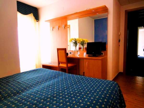 Hotel Bellevue Caorle Eksteriør bilde