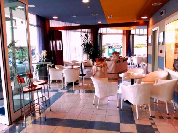 Hotel Bellevue Caorle Eksteriør bilde